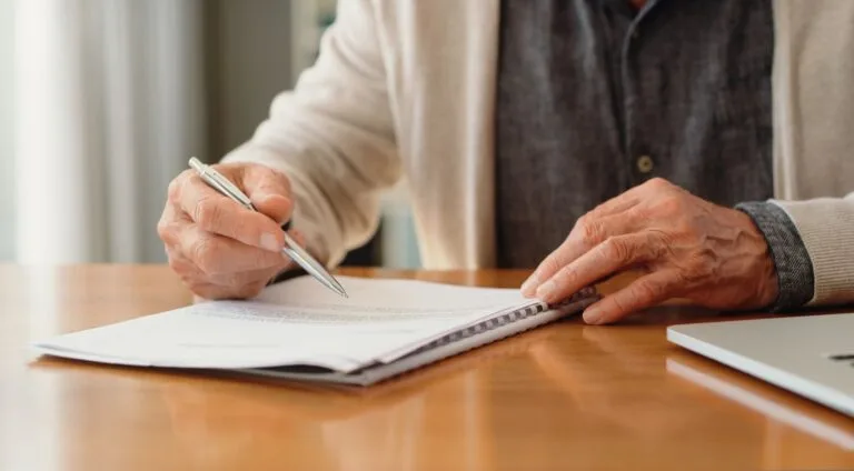 Why Will Writing is Important Bishop's Stortford?