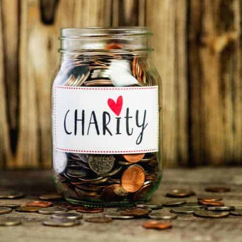 Choose the Right Charity Bishop's Stortford