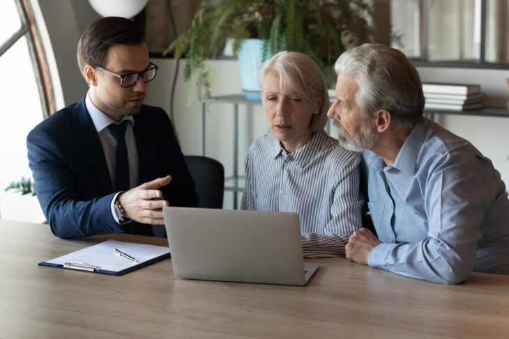 What Should You Do Next to Keep Your Will Working for You Bishop's Stortford?