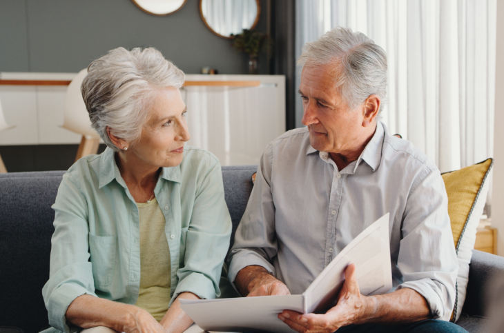 Why is having a will important even if I don’t own many assets Bishop's Stortford?